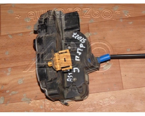 Замок двери Opel Astra J 2009-2014 (<p>OEM: 13503778</p>)- купить на ➦ А50-Авторазбор по цене 1500.00р.. Отправка в регионы.