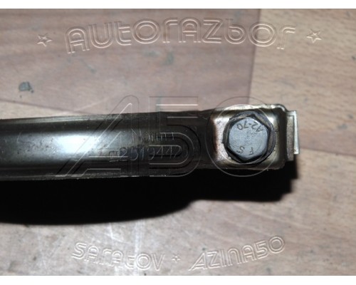 Хомут турбины Opel Astra J 2009-2014 (<p>OEM: 25194425</p>)- купить на ➦ А50-Авторазбор по цене 2000.00р.. Отправка в регионы.