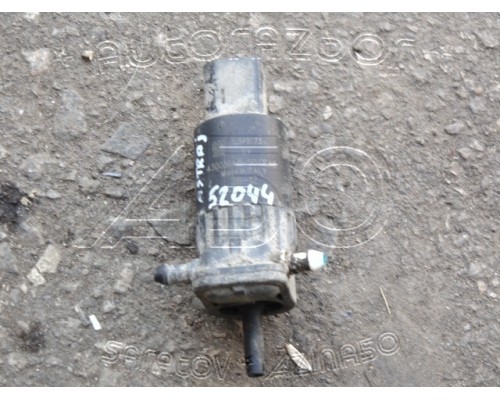 Насос омывателя Opel Astra J 2009-2014 (<p>OEM: 13250357</p>)- купить на ➦ А50-Авторазбор по цене 600.00р.. Отправка в регионы.