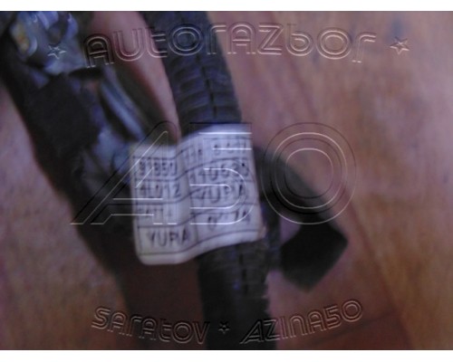 Клемма аккумулятора плюс Hyundai Solaris/Accent IV 2010-2017 (МКПП<p>OEM: 918504L01</p>)- купить на ➦ А50-Авторазбор по цене 2300.00р.. Отправка в регионы.