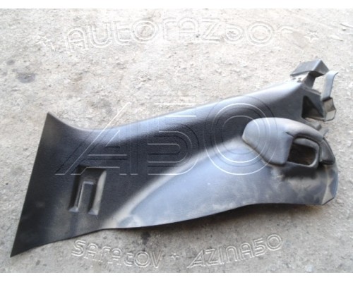 Обшивка стойки Opel Astra J 2009-2014 (<p>OEM: 13294050</p>)- купить на ➦ А50-Авторазбор по цене 700.00р.. Отправка в регионы.