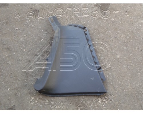 Накладка консоли Opel Astra J 2009-2014 (<p>OEM: 13306509</p>)- купить на ➦ А50-Авторазбор по цене 600.00р.. Отправка в регионы.