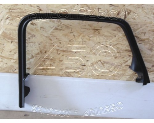 Накладка (кузов внутри) двери Opel Astra J 2009-2014 (<p>OEM: 13303971</p>)- купить на ➦ А50-Авторазбор по цене 500.00р.. Отправка в регионы.