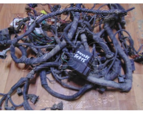 Проводка коса моторная Chery Amulet (A15) 2006-2012 (<p>OEM: A113724065BF</p>)- купить на ➦ А50-Авторазбор по цене 3500.00р.. Отправка в регионы.