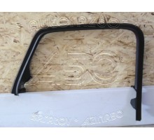 Накладка (кузов внутри) двери Opel Astra J 2009-2014