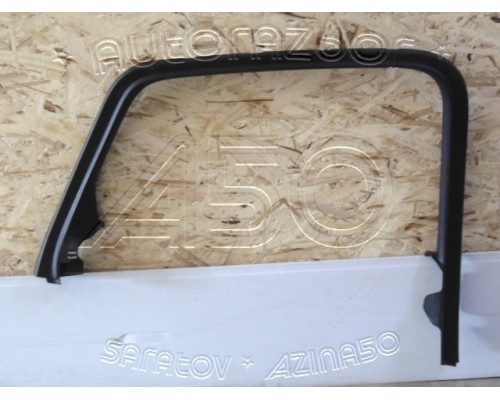 Накладка (кузов внутри) двери Opel Astra J 2009-2014 (<p>OEM: 13303970</p>)- купить на ➦ А50-Авторазбор по цене 500.00р.. Отправка в регионы.