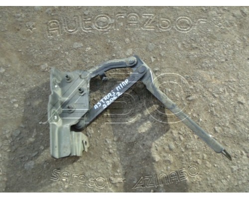Петля капота Opel Astra J 2009-2014 (<p>OEM: 13330941</p>)- купить на ➦ А50-Авторазбор по цене 1000.00р.. Отправка в регионы.