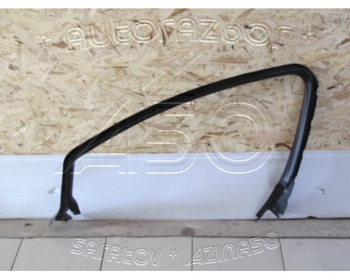 Накладка (кузов внутри) двери Opel Astra J 2009-2014 (<p>OEM: 13303968</p>)- купить на ➦ А50-Авторазбор по цене 500.00р.. Отправка в регионы.