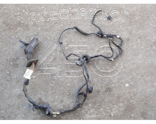 Проводка двери Opel Astra J 2009-2014 (<p>OEM: 13372675</p>)- купить на ➦ А50-Авторазбор по цене 1400.00р.. Отправка в регионы.
