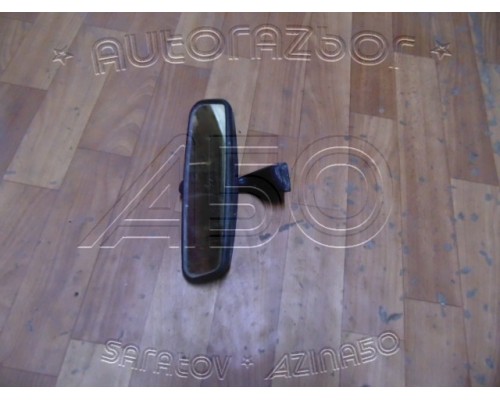 Зеркало заднего вида салонное Daewoo Matiz (M100/M150) 1998-2015 (<p>OEM: 96508078</p>)- купить на ➦ А50-Авторазбор по цене 500.00р.. Отправка в регионы.