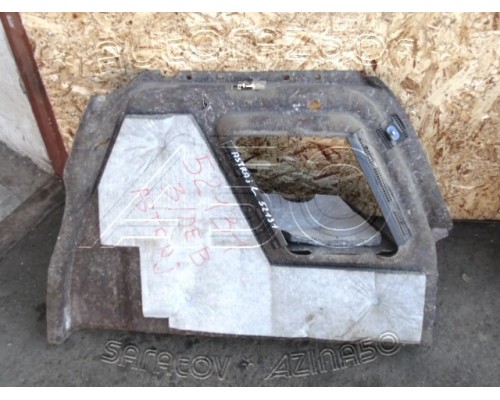 Обшивка багажника Opel Astra J 2009-2014 (<p>OEM: 13310147</p>)- купить на ➦ А50-Авторазбор по цене 1000.00р.. Отправка в регионы.