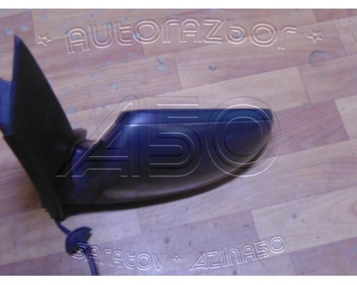 Зеркало левое Opel Astra J 2009-2014 (7 контактов<p>OEM: 13308365</p>)- купить на ➦ А50-Авторазбор по цене 6000.00р.. Отправка в регионы.