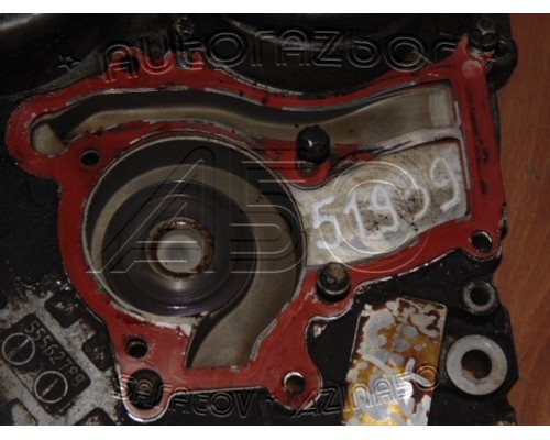 Насос масляный Opel Astra J 2009-2014 (<p>OEM: 55562788</p>)- купить на ➦ А50-Авторазбор по цене 9000.00р.. Отправка в регионы.