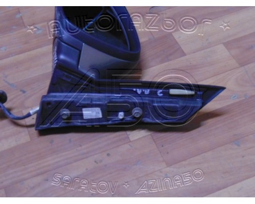 Зеркало левое Opel Astra J 2009-2014 (7 контактов<p>OEM: 13308365</p>)- купить на ➦ А50-Авторазбор по цене 6000.00р.. Отправка в регионы.