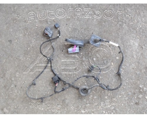 Проводка двери Opel Astra J 2009-2014 (<p>OEM: 13284608</p>)- купить на ➦ А50-Авторазбор по цене 1500.00р.. Отправка в регионы.