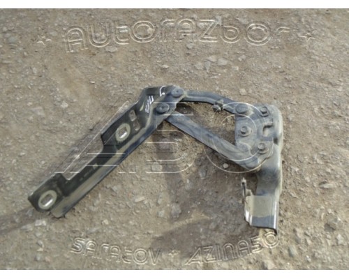 Петля капота Opel Astra J 2009-2014 (<p>OEM: 13330941</p>)- купить на ➦ А50-Авторазбор по цене 1000.00р.. Отправка в регионы.