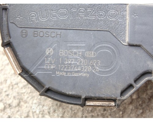 Моторчик стеклоочистителя Opel Astra J 2009-2014 (<p>OEM: 1397220623</p>)- купить на ➦ А50-Авторазбор по цене 3000.00р.. Отправка в регионы.