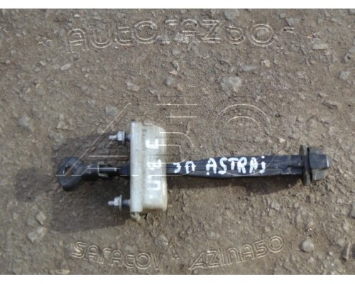 Ограничитель двери Opel Astra J 2009-2014 (<p>OEM: 13270612</p>)- купить на ➦ А50-Авторазбор по цене 500.00р.. Отправка в регионы.