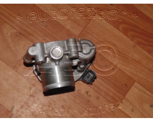 Заслонка дроссельная электрическая Opel Astra J 2009-2014 (<p>OEM: 55565489</p>)- купить на ➦ А50-Авторазбор по цене 8000.00р.. Отправка в регионы.
