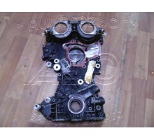 Насос масляный Opel Astra J 2009-2014