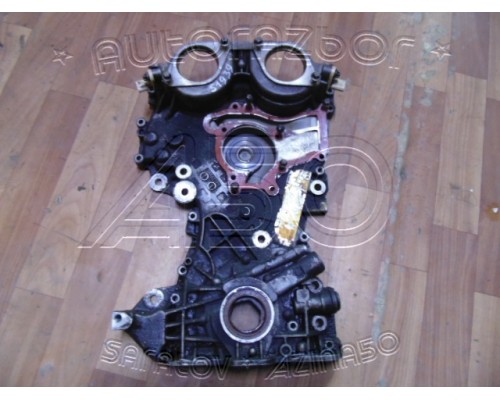Насос масляный Opel Astra J 2009-2014 (<p>OEM: 55562788</p>)- купить на ➦ А50-Авторазбор по цене 9000.00р.. Отправка в регионы.