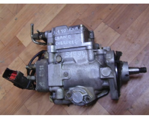 ТНВД Jeep Grand Cherokee (WJ) 1998-2005 (<p>OEM: 0460405999</p>)- купить на ➦ А50-Авторазбор по цене 40000.00р.. Отправка в регионы.