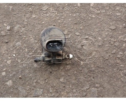 Насос омывателя Opel Astra J 2009-2014 (<p>OEM: 13250357</p>)- купить на ➦ А50-Авторазбор по цене 600.00р.. Отправка в регионы.