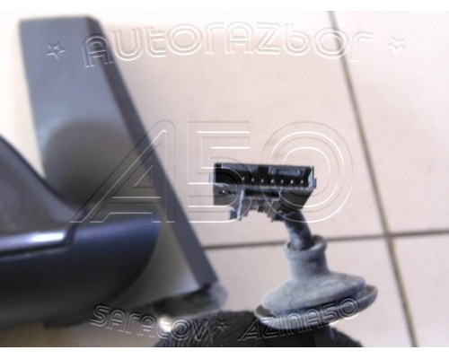 Зеркало правое Opel Astra J 2009-2014 (<p>OEM: 13308368</p>)- купить на ➦ А50-Авторазбор по цене 6000.00р.. Отправка в регионы.