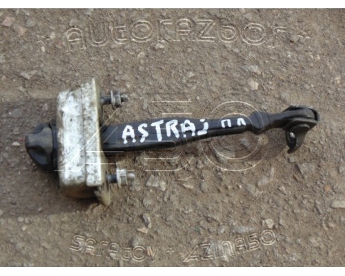 Ограничитель двери Opel Astra J 2009-2014 (<p>OEM: 13270665</p>)- купить на ➦ А50-Авторазбор по цене 1200.00р.. Отправка в регионы.