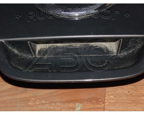 Ручка двери багажника Opel Astra J 2009-2014 (13380567)- купить на ➦ А50-Авторазбор по цене 1400.00р.. Отправка в регионы.