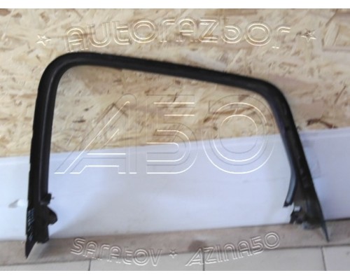 Накладка (кузов внутри) двери Opel Astra J 2009-2014 (<p>OEM: 13303970</p>)- купить на ➦ А50-Авторазбор по цене 500.00р.. Отправка в регионы.