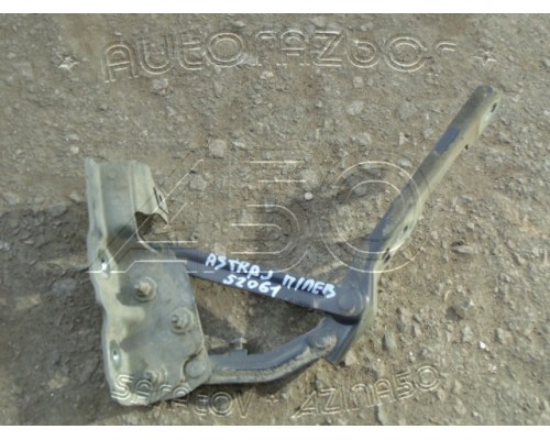 Петля капота Opel Astra J 2009-2014 (<p>OEM: 13330940</p>)- купить на ➦ А50-Авторазбор по цене 1000.00р.. Отправка в регионы.