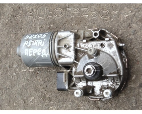 Моторчик стеклоочистителя Opel Astra J 2009-2014 (<p>OEM: 1397220623</p>)- купить на ➦ А50-Авторазбор по цене 3000.00р.. Отправка в регионы.