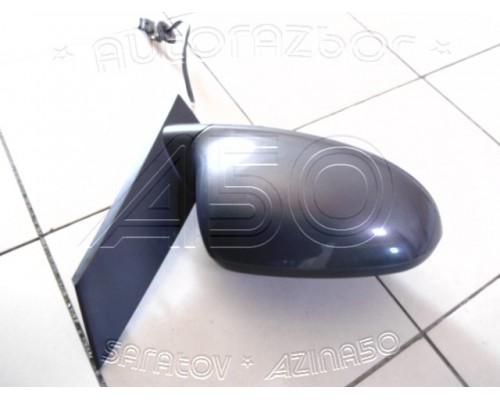 Зеркало правое Opel Astra J 2009-2014 (<p>OEM: 13308368</p>)- купить на ➦ А50-Авторазбор по цене 6000.00р.. Отправка в регионы.