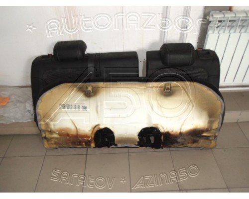 52145 Задний диван Opel Astra J 2009-2014 (13261635) - купить в Саратове насайте А50-Авторазбор