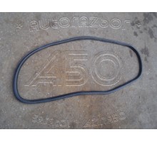 Уплотнитель проема двери Opel Astra J 2009-2014