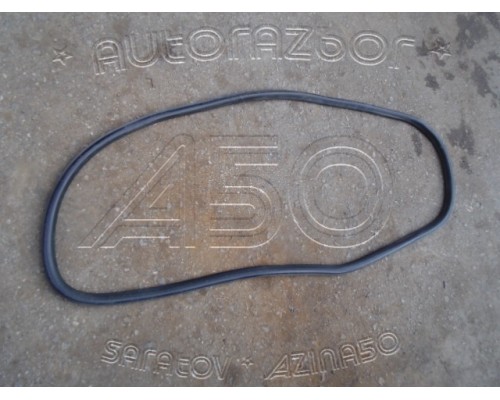 Уплотнитель проема двери Opel Astra J 2009-2014 (<p>OEM: 13259931</p>)- купить на ➦ А50-Авторазбор по цене 1000.00р.. Отправка в регионы.