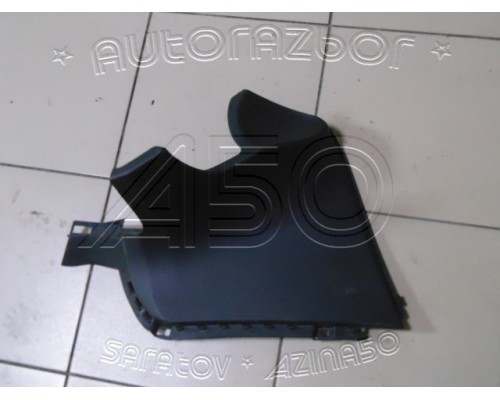 Накладка консоли Opel Astra J 2009-2014 (<p>OEM: 13262701</p>)- купить на ➦ А50-Авторазбор по цене 600.00р.. Отправка в регионы.