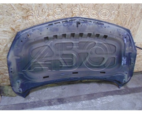 Капот Opel Astra J 2009-2014 (<p>OEM: 1160014</p>)- купить на ➦ А50-Авторазбор по цене 15000.00р.. Отправка в регионы.
