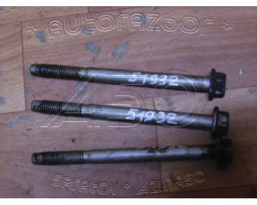Болт кронштейна двигателя Opel Astra J 2009-2014 (М10х125<p>OEM: 11588757</p>)- купить на ➦ А50-Авторазбор по цене 200.00р.. Отправка в регионы.