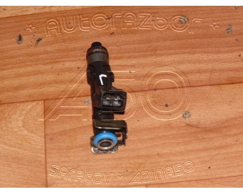Форсунка инжекторная Opel Astra J 2009-2014 (<p>OEM: 0280158205</p>)- купить на ➦ А50-Авторазбор по цене 400.00р.. Отправка в регионы.