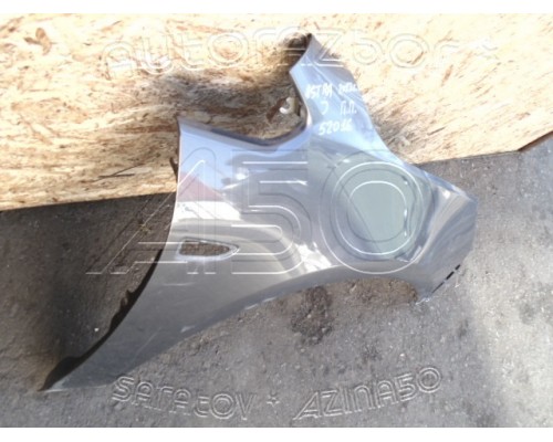 Крыло Opel Astra J 2009-2014 (<p>OEM: 13302208</p>)- купить на ➦ А50-Авторазбор по цене 6000.00р.. Отправка в регионы.