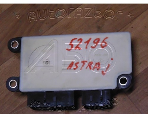 Блок управления AIR BAG Opel Astra J 2009-2014 (13585613)- купить на ➦ А50-Авторазбор по цене 1000.00р.. Отправка в регионы.