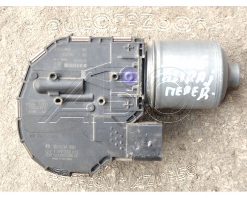 Моторчик стеклоочистителя Opel Astra J 2009-2014 (<p>OEM: 1397220623</p>)- купить на ➦ А50-Авторазбор по цене 3000.00р.. Отправка в регионы.
