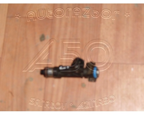 Форсунка инжекторная Opel Astra J 2009-2014 (<p>OEM: 0280158205</p>)- купить на ➦ А50-Авторазбор по цене 400.00р.. Отправка в регионы.