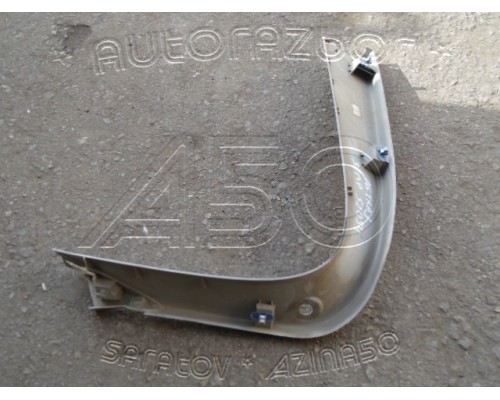 Обшивка двери багажника Opel Astra J 2009-2014 (<p>OEM: 13294209</p>)- купить на ➦ А50-Авторазбор по цене 700.00р.. Отправка в регионы.