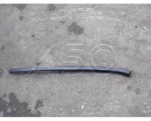 Молдинг лобового стекла Opel Astra J 2009-2014 (<p>OEM: 13319583</p>)- купить на ➦ А50-Авторазбор по цене 1000.00р.. Отправка в регионы.