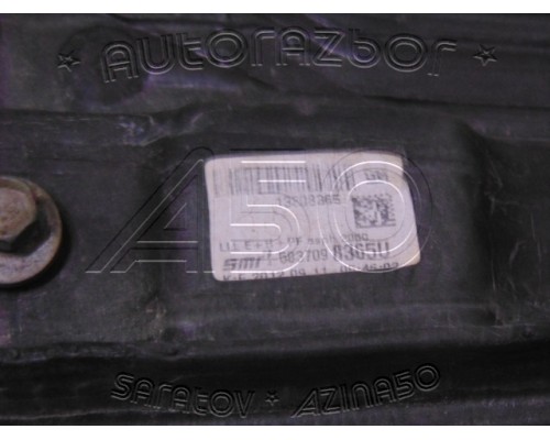 Зеркало левое Opel Astra J 2009-2014 (7 контактов<p>OEM: 13308365</p>)- купить на ➦ А50-Авторазбор по цене 6000.00р.. Отправка в регионы.