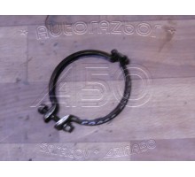Хомут турбины Opel Astra J 2009-2014
