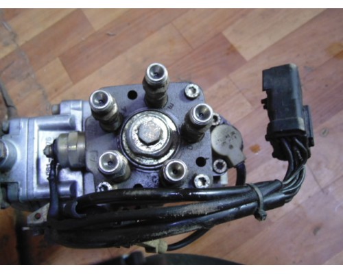 ТНВД Jeep Grand Cherokee (WJ) 1998-2005 (<p>OEM: 0460405999</p>)- купить на ➦ А50-Авторазбор по цене 40000.00р.. Отправка в регионы.